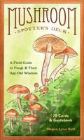 Mushroom Spotter’s Deck