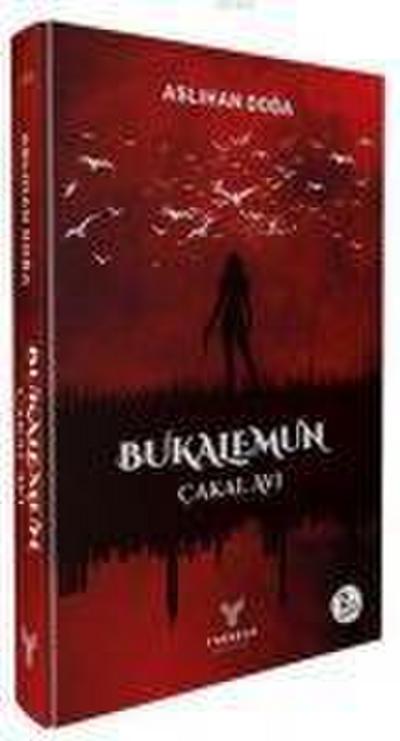 Bukalemun - Cakal Avi