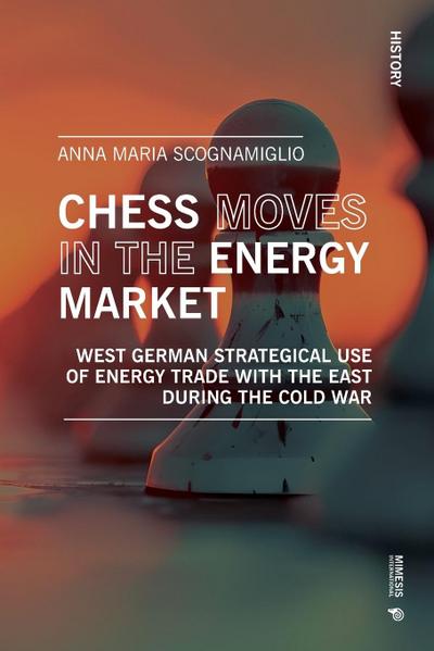 Chess moves in the energy market