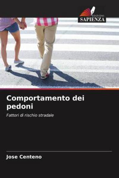 Comportamento dei pedoni