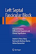 Left Septal Fascicular Block