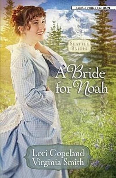 A Bride for Noah