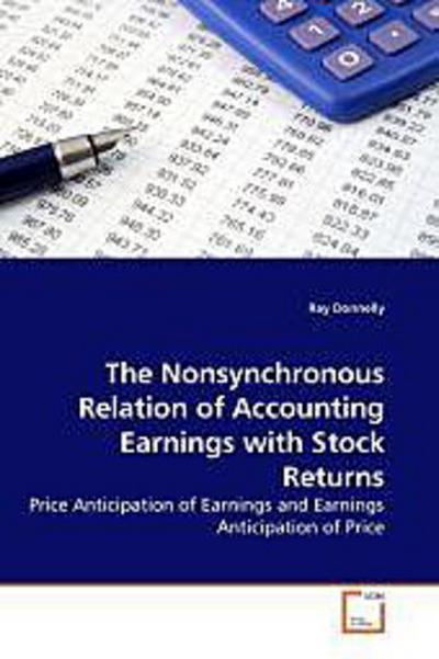 The Nonsynchronous Relation of Accounting Earnings with Stock Returns