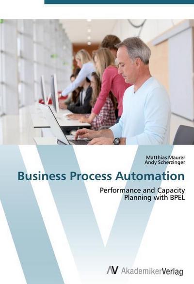 Business Process Automation