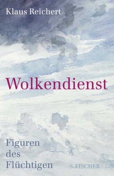 Wolkendienst 
