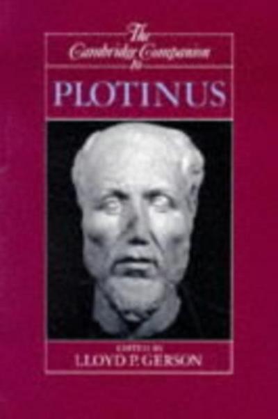 Cambridge Companion to Plotinus