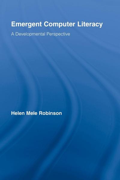 Emergent Computer Literacy