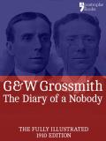 The Diary of a Nobody (Fully Illustrated)
