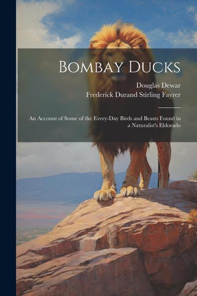 Bombay Ducks