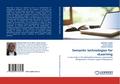 Semantic technologies for eLearning