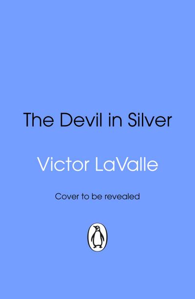 The Devil in Silver