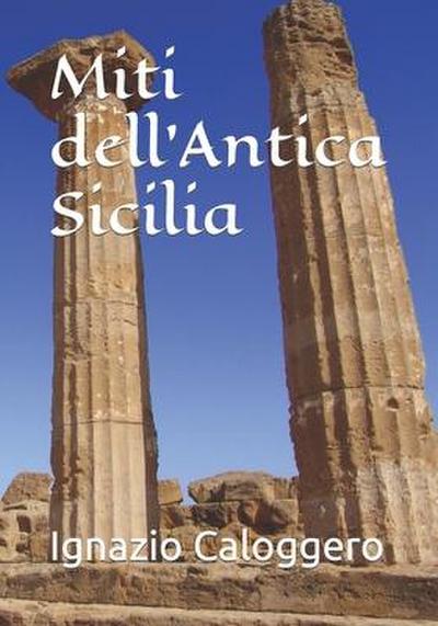 Miti dell’Antica Sicilia