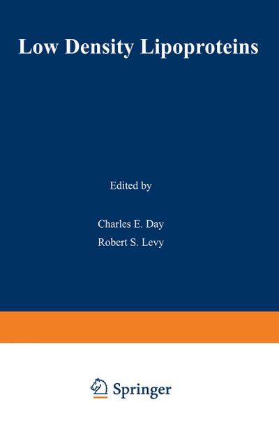 Low Density Lipoproteins