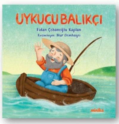 Uykucu Balikci