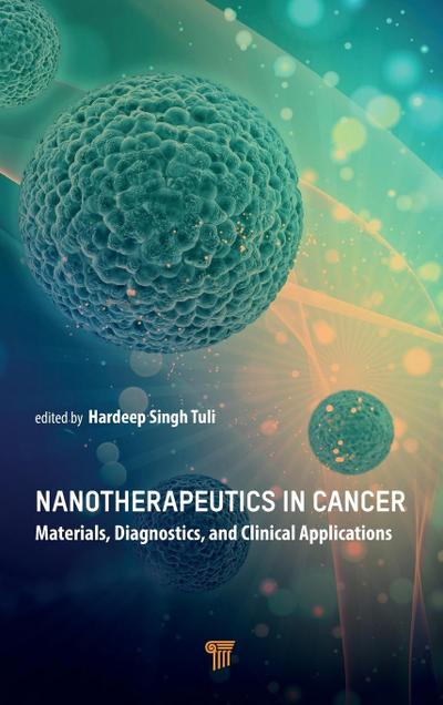 Nanotherapeutics in Cancer