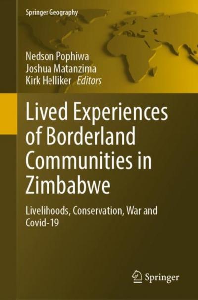 Lived Experiences of Borderland Communities in Zimbabwe