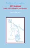 The Ganga by Pranab Kumar Parua Paperback | Indigo Chapters