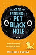 The Care and Feeding of a Pet Black Hole