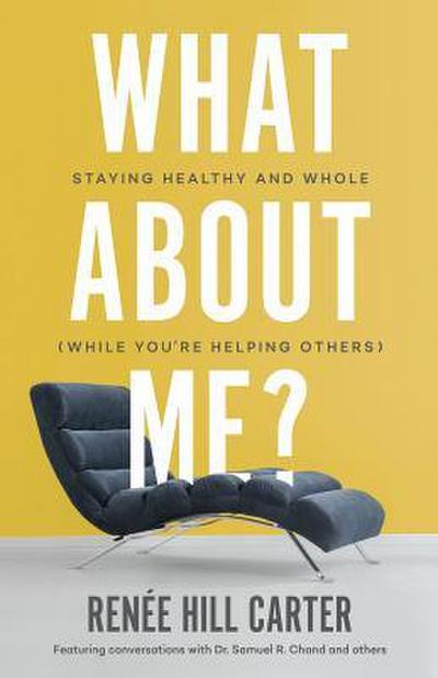 What About Me?
