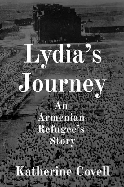 Lydia’s Journey