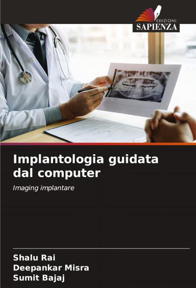 Implantologia guidata dal computer