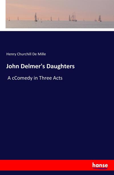 John Delmer’s Daughters