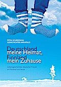 Deutschland meine Heimat, Finnland mein Zuhause