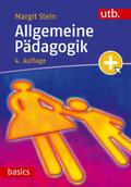 Allgemeine Pädagogik von Margit (Dr.) Stein | Taschenbuch
