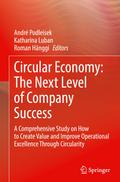 Circular Economy: The Next Level of Company Success