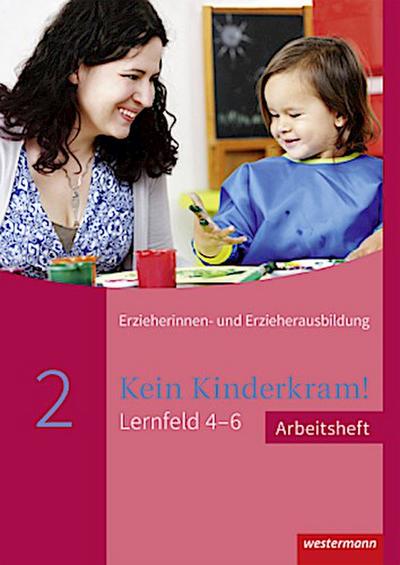 Entwicklung, Bildung, Professionalisierung, Arbeitsheft. Bd.2