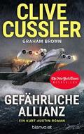 Gefährliche Allianz von Clive Cussler | Ebook