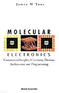MOLECULAR ELECTRONICS