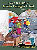 Die Hafenkrokodile: Blinder Passagier in Not