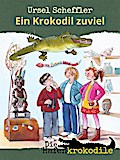 Die Hafenkrokodile: Ein Krokodil zu viel
