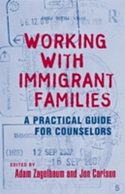 Working With Immigrant Families