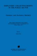 Employees’ Collective Rights in the Public Sector