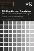 Thinking German Translation