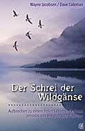 Der Schrei der Wildgänse
