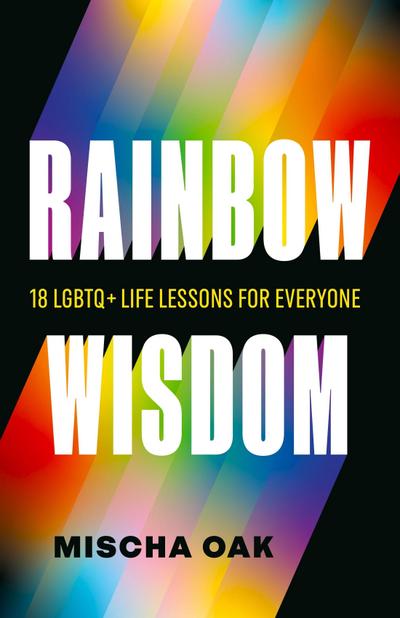Rainbow Wisdom