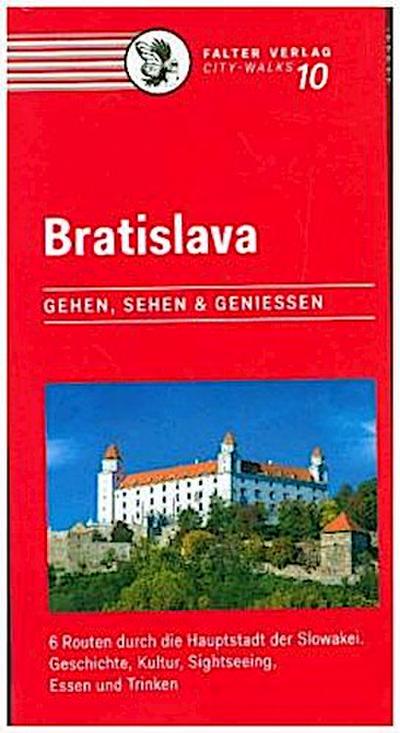 Bratislava