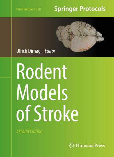 Rodent Models of Stroke