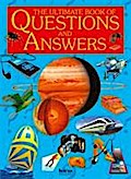 Ultimate Book of Questions & Answers