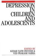 Depression in Children and Adolescents