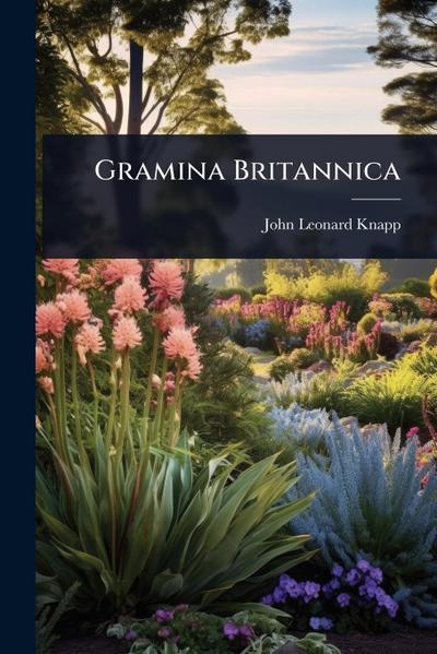 Gramina Britannica