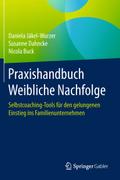 Praxishandbuch Weibliche Nachfolge