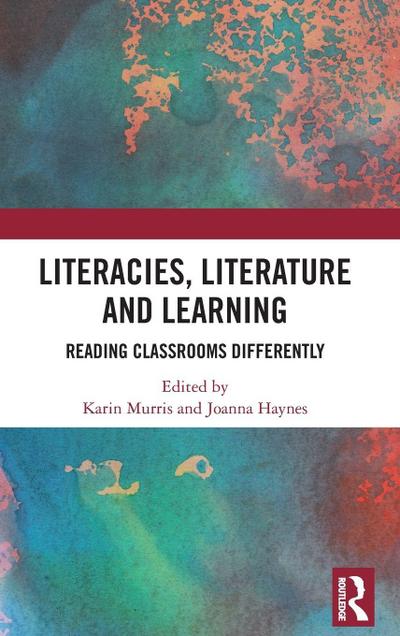 Literacies, Literature and Learning