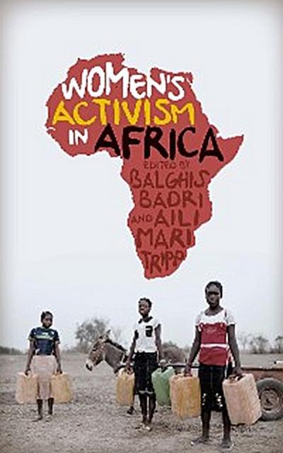 Women’s Activism in Africa