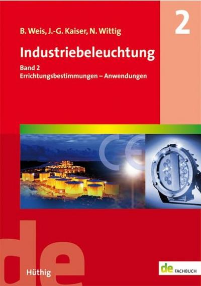 Industriebeleuchtung 2