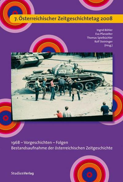 7.Österreichischer Zeitgeschichtetag 2008
