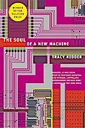 The Soul of A New Machine